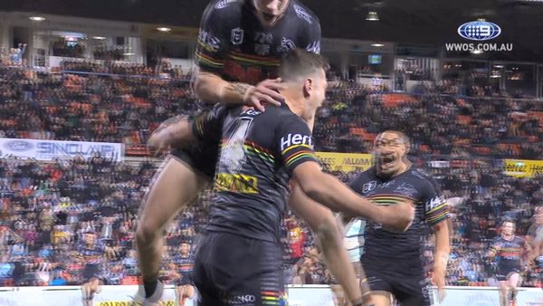 MATCH HIGHLIGHTS, York Knights 36-12 London Broncos, Betfred Challenge  Cup Sixth Round