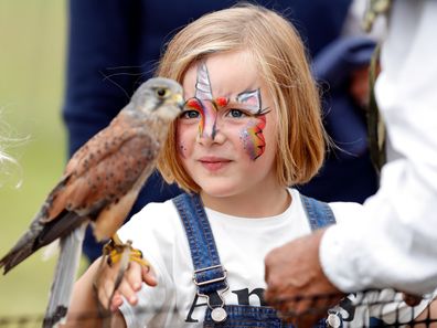 Mia Tindall, 2019