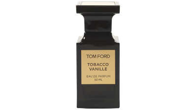 <a href="http://shop.davidjones.com.au/djs/en/davidjones/tobacco-vanille-100ml "> Tobacco Vanille EDP 100mL, $395, Tom Ford</a>
