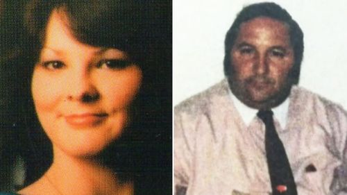 Sharron Phillips' killer's son a 'coward'