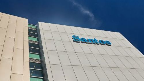 The ﻿United Arab Emirates has made an almost $30 billion cash bid to take over Australian oil and gas producer Santos. 