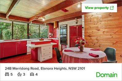 24B Merridong Road Elanora Heights NSW 2101