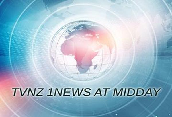 TVNZ 1News at Midday