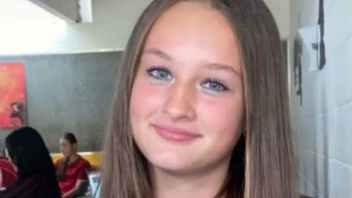 Tributes are flowing for 15-year-old Alyra Whalen who tragically lost her life when the car she was driving crashed into a swamp in the early hours of yesterday morning.