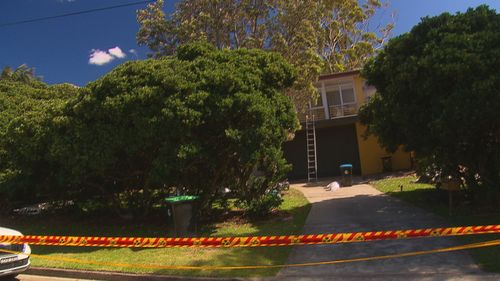 The homeowner who hired the pair apologised and said he was told by the tenant that the property needed repairs. 