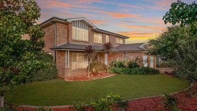 Property market real estate Australia top viewed