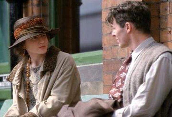 The Hours