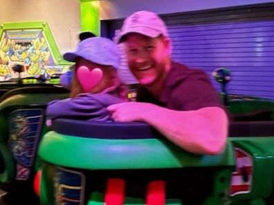 Meghan shares family trip with Harry and kids to Disneyland