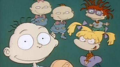 Rugrats voice cast: The original voices behind the characters