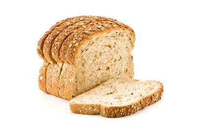 1. Bread