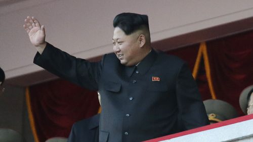 Kim Jong-Un claims North Korea has miniaturised nuclear warheads