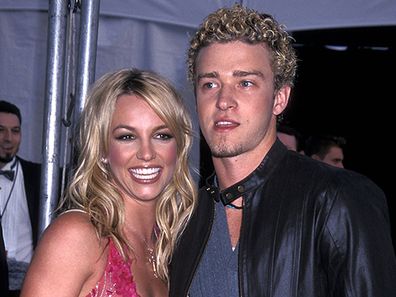 Before Kimye, there was … Justny! Alright so we may have just invented the name, but Justin Timberlake and Britney Spears were <i>the</i> couple of the nineties. Unfortunately their relationship was not as quaint as their double denim outfits would have us believe.  <br/><br/>In 2002, Timberlake addressed rumours that Spears allegedly cheated on him with his hit 'Cry Me a River', which sings "You don't have to say what you did, I already know, I found out from him." Tut tut, Britney. Did the Mickey Mouse Club mean nothing to you?<br/>