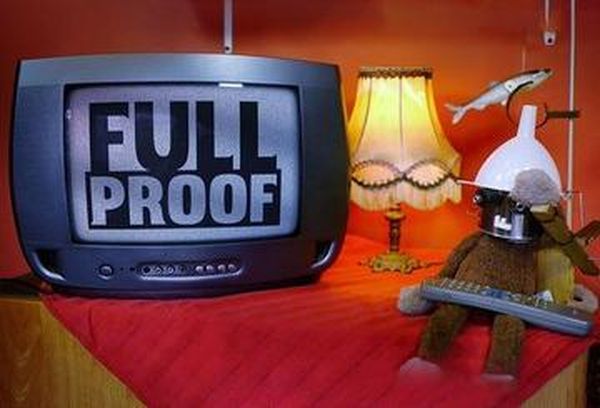 Full Proof