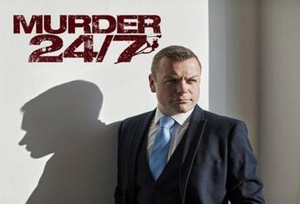 Murder 24/7