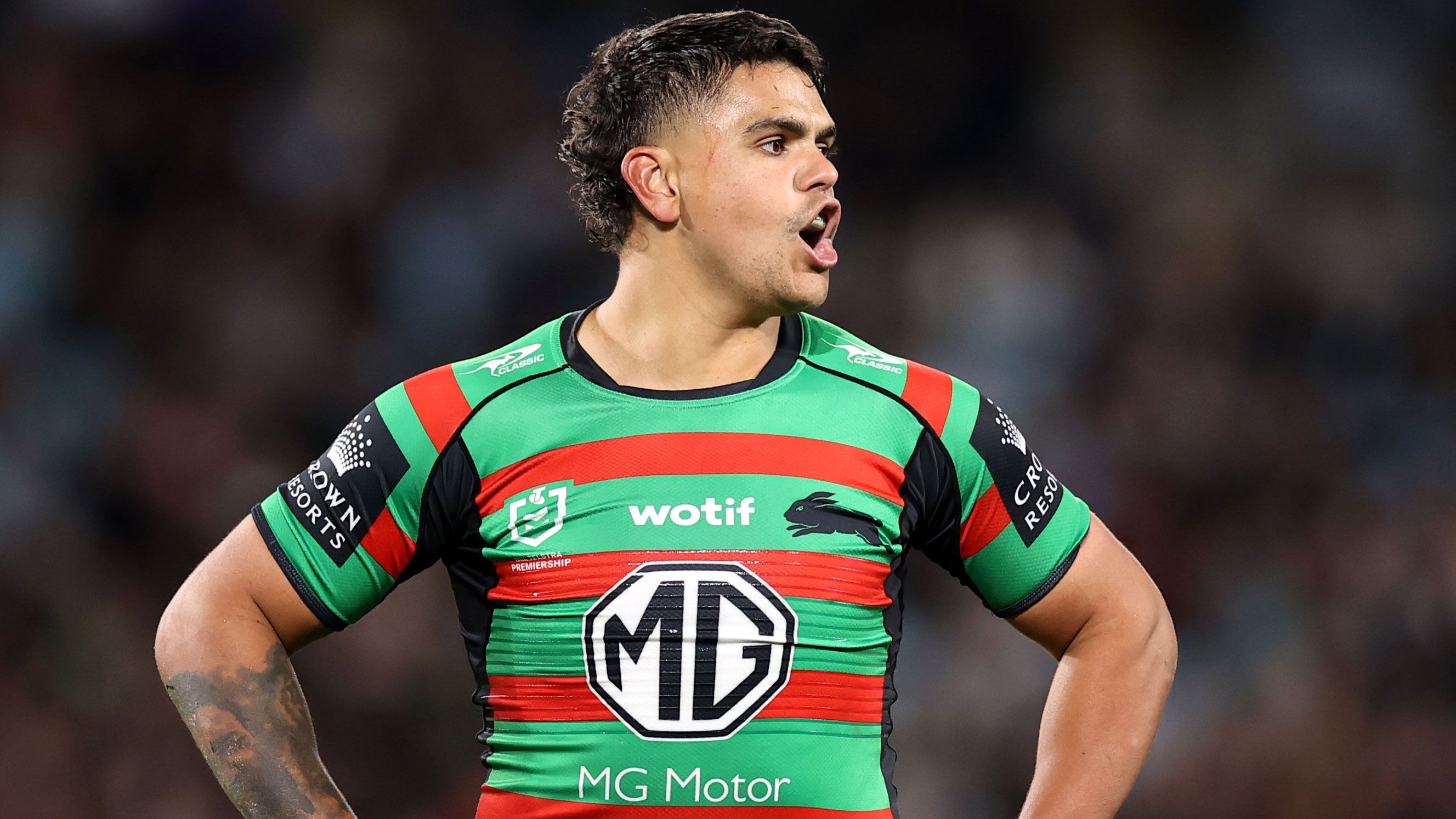 Tips: Huge Souths flaw Latrell brilliance is hiding