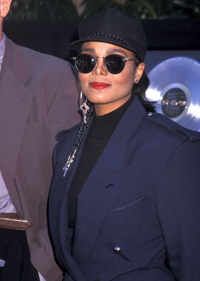 A deep dive into Janet Jackson’s most iconic fashion moments - 9Style