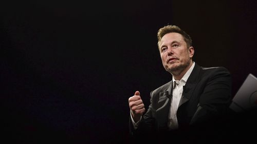 Musk, who as of Tuesday topped Forbes' list of the world's richest people, had earlier this month challenged Tesla's board to come up with a new compensation plan for him.