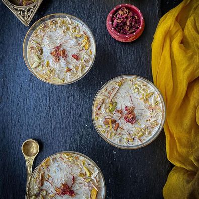 Seviyan Kheer