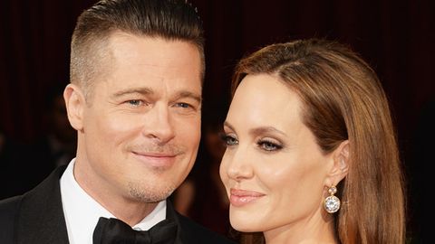 Brangelina's $460m pre-nup has a strict adultery clause