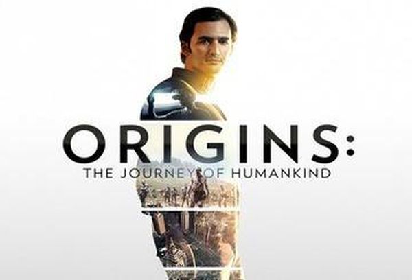 Origins: The Journey of Humankind