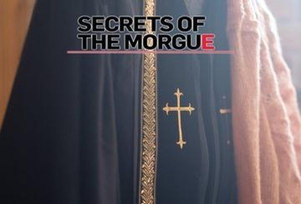 Secrets Of The Morgue