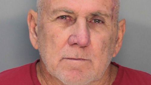 Robert Eugene Koehler is suspected to be the notorious 'pillowcase rapist'.