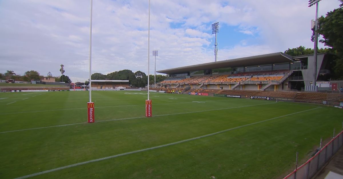 ‘Iconic’ Sydney sports ground saved with  million investment