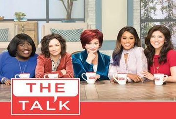 The Talk