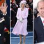 Royals attend D-Day 80th anniversary commemorations