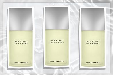 9PR: Issey Miyake L'Eau d'Issey Pour Homme EDT