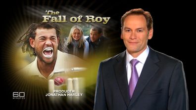 The Fall of Roy