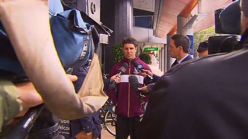 Manly Sea Eagles backs players, promises to cooperate with match-fixing investigation