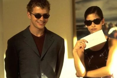 Cruel Intentions