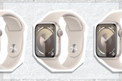 9PR: Apple Watch Series 9
