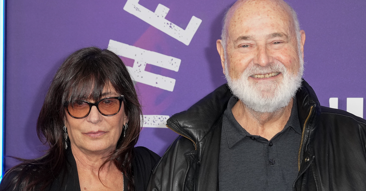 Conan O’Brien breaks silence after Rob and Michele Reiner’s deaths