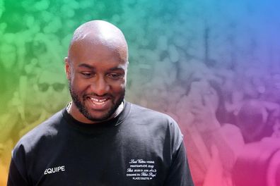 Virgil Abloh's Widow Speaks Out A Year After Her Husband's Death