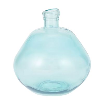 Bottle vase: $10