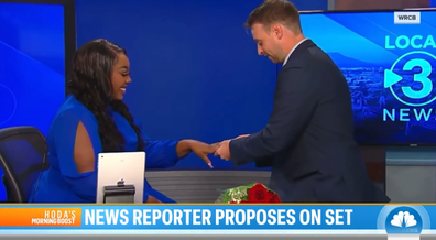 proposal local news reporter