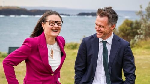 Premier Chris Minns ﻿has endorsed Katelin McInerney as the Labor candidate for Kiama. 