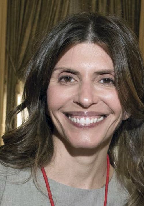 Jennifer Dulos