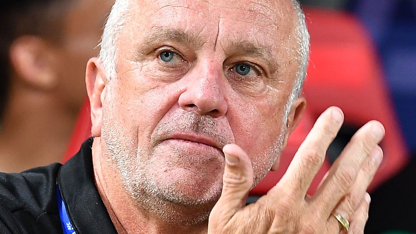 Olyroos need proper investment, says Graham Arnold after prevailing in second job