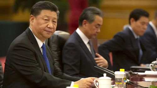 Xi Jinping has been called 'President for Life' after removing term limits.