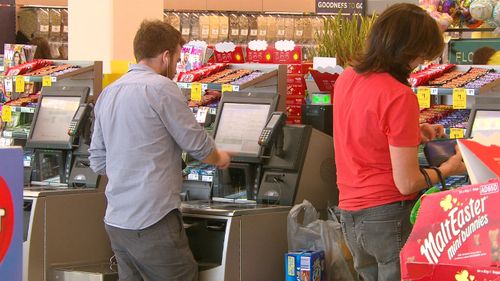 Customers across Australia have lost money after a payment glitch at Woolworths.