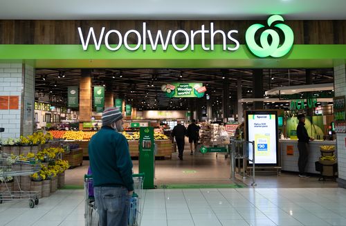 Woolworths launches BYO container for deli, meat and seafood counters in  Tasmanian stores