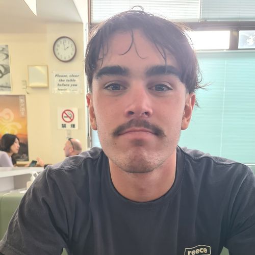 Missing surfer Darcy Deefholts