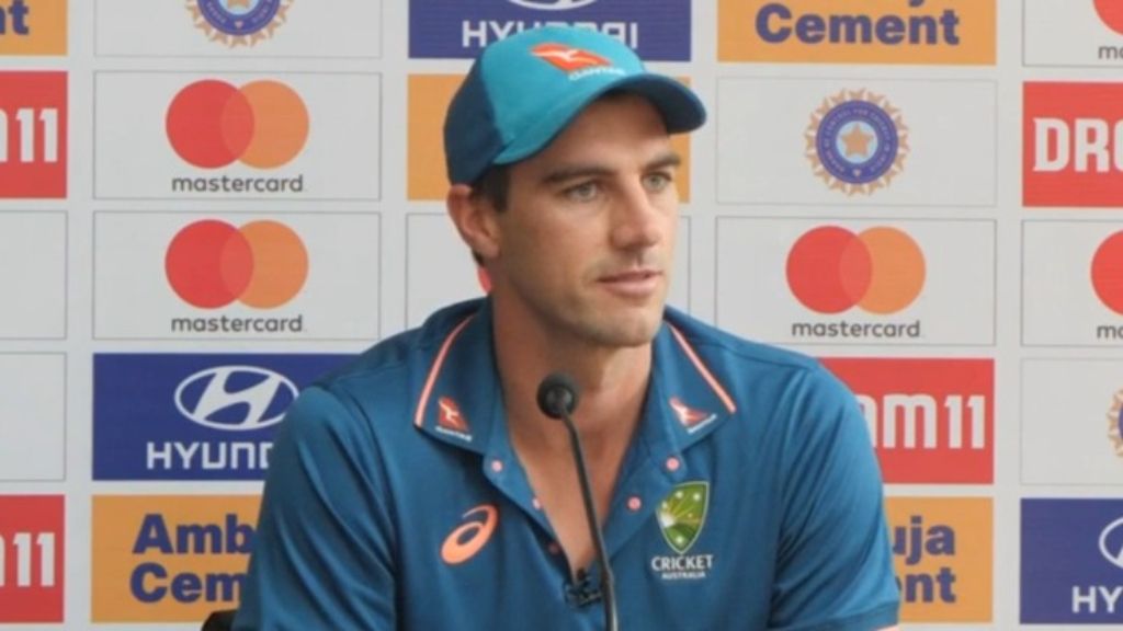 'Huge backflip': Australia pulls the trigger on wild team changes for second Test against India