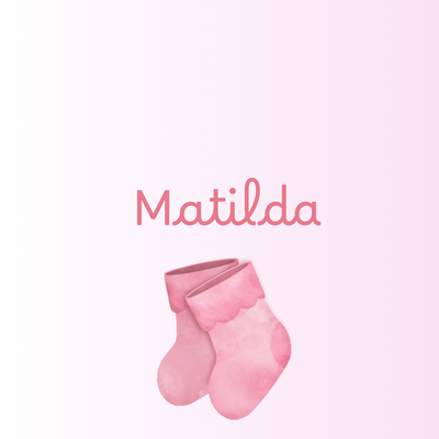 7. Matilda