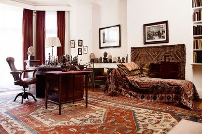<strong>The Freud Museum</strong>