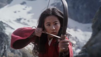 Mulan