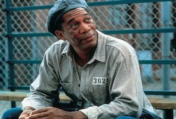 The Shawshank Redemption